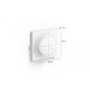 Philips PHILIPS HUE TAP DIAL SWITCH EU WHITE