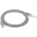 ALANTEC Alantec KKU5SZA7 networking cable 7 m Cat5e U/UTP (UTP) Grey
