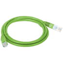 ALANTEC Alantec KKU5ZIE0.5 networking cable 0.5 m Cat5e U/UTP (UTP) Green