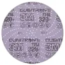 3M Disc Abraziv 3M Cubitron II Hookit Multihole 775L, P120, 150mm