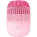 INFACE Electric Sonic Facial Cleansing Brush InFace MS2000  (pink)