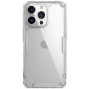 Nillkin Nillkin Nature TPU Pro Case for Apple iPhone 13 Pro (White)