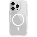 Nillkin Nillkin Nature TPU Pro Magnetic Case for Apple iPhone 14 Pro (White)