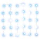 SIR ILUMINAT FESTIV 30 MINI LED ALB RECE RETL