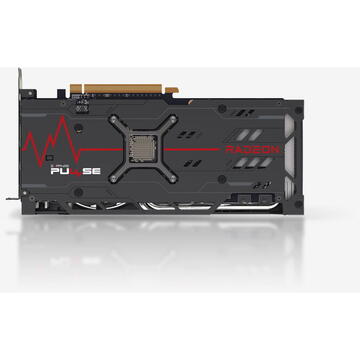 Placa video Sapphire AMD Radeon™ RX 6700 Gaming OC 10GB GDDR6