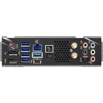 Placa de baza ASRock Z690 Phantom Gaming-ITX/TB4 Intel Z690 Socket 1700 mITX