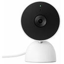 Google Nest Cam network camera indoor