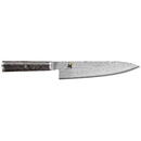 ZWILLING ZWILLING Miyabi 5000 MCD 67 Steel 1 pc(s) Gyutoh knife