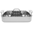 Demeyere DEMEYERE 5-PLUS 40851-382-0 baking tray/sheet Oven Rectangular