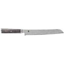 ZWILLING ZWILLING Miyabi 5000 MCD 67 Steel 1 pc(s) Bread knife