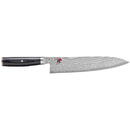 ZWILLING ZWILLING Miyabi 5000 FCD Steel 1 pc(s) Gyutoh knife