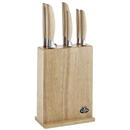 BALLARINI BALLARINI Tevere 7 pc(s) Knife/cutlery block set