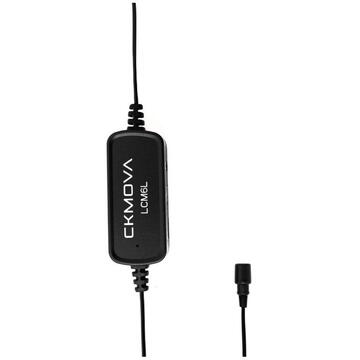 Microfon CKMOVA LCM6L - LIGHTNING TIE MICROPHONE