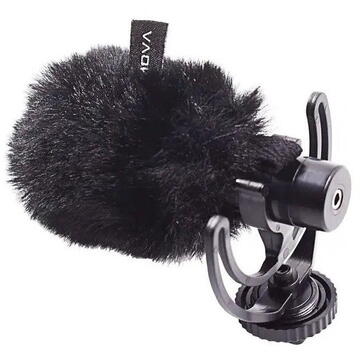 Microfon CKMOVA VCM1 - CAMERA MICROPHONE