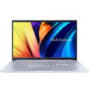 Asus VivoBook 15 X1502ZA-BQ546 15.6" FHD i3-1220P 8GB 256GB SSD Intel UHD Graphics No OS Icelight Silver