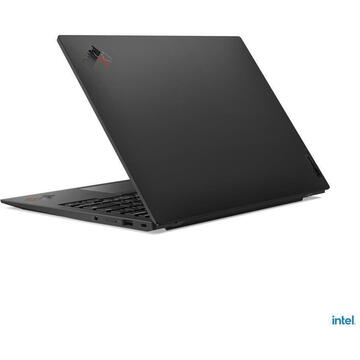 Notebook Lenovo ThinkPad X1 Carbon Gen 10 14" WQUXGA Intel Core i7-1255U 16GB 1TB SSD Intel Iris Xe Graphics Windows 11 Pro Weave Black