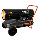 Oil heater 30KW NEO Tools 90-081