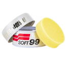 Soft99 Pearl & Metallic Soft - wax for light paintwork 320g
