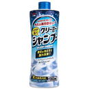 Soft99 Neutral Shampoo Creamy Type - car shampoo 1000ml