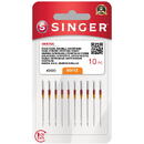 Singer SINGER needle N2020 -12/80 blister 10pcs