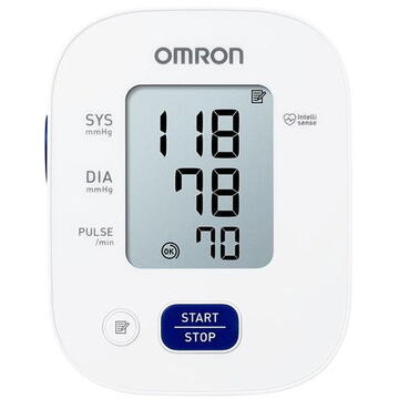 Omron M2 Upper arm Automatic