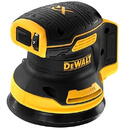 DeWalt DeWALT DCW210N portable sander Sheet sander XR 18V 12000 OPM Black, Yellow