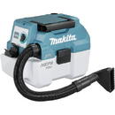 Makita Makita DVC750LZX3 Cordless Vacuum Cleaner
