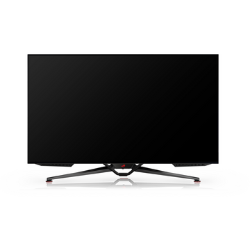 Monitor LED Asus ROG Swift PG42UQ 41" 3840x2160px o.1ms GTG Negru