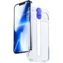 Joyroom Easy Fit JR-H10 Full Screen Tempered Glass for Apple iPhone 14 Pro 6.1 