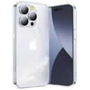 Joyroom JR-14Q4 Transparent Case for Apple iPhone 14 Pro Max 6.7 