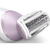 Epilator Women's shaver Philips 6000 series BRL136/00 1 head Trimmer Pink, White