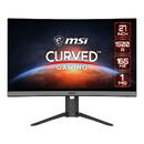 MSI MSI Optix G27C6P 68.6 cm (27") 1920 x 1080 pixels Full HD LED Black