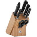 ZWILLING ZWILLING 35621-004-0 kitchen cutlery/knife set 7 pc(s) Knife/cutlery case set