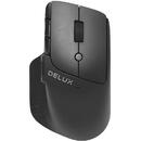 DeLux Wireless mouse Delux M913DB 2.4G (black)