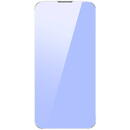 Baseus Baseus Tempered Glass Anti-blue light 0.4mm for iPhone 14 Pro Max