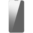 Baseus Baseus Tempered glass with privatizing filter 0.4mm for iPhone 14 Plus/13 Pro Max