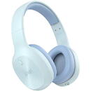 Edifier W600BT wireless headphones, bluetooth 5.1 (blue)