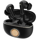Edifier Edifier TO-U7 PRO wireless headphones, ANC TWS (black)