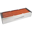 Aquacomputer Aquacomputer airplex radical 4/360 copper fins, radiator (silver)