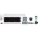 Thermaltake Thermaltake Pacific CLM360 Ultra Hard Tube Liquid Cooling Kit 360mm, water cooling
