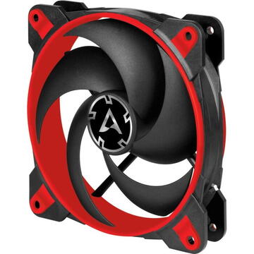 Arctic BioniX P120 PWM red 120x120x27 - ACFAN00115A