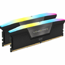 Corsair Kit Memorie VENGEANCE RGB 32GB DDR5-6000MHz CL36 Dual Channel