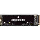 Force Series MP600 Pro NH 500GB PCI Express 4.0 x4 M.2