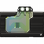 Corsair WaterBlock GPU Hydro X Series XG7 RGB 40-SERIES Negru