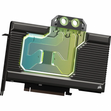 Corsair WaterBlock GPU Hydro X Series XG7 RGB 40-SERIES Negru