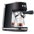 Sage Espresso Maschine the Bambino black