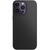 Husa Next One Husa Silicon iPhone 14 Pro Max, MagSafe, Black