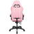 Scaun Gaming Kruger Matz SCAUN GAMING GX-150 ROZ KRUGER&MATZ