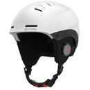 smart4u Ski helmet Smart4U SS1 "M", Bluetooth, white