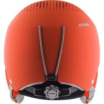 Echipament Ski Alpina Sports Zupo Orange
